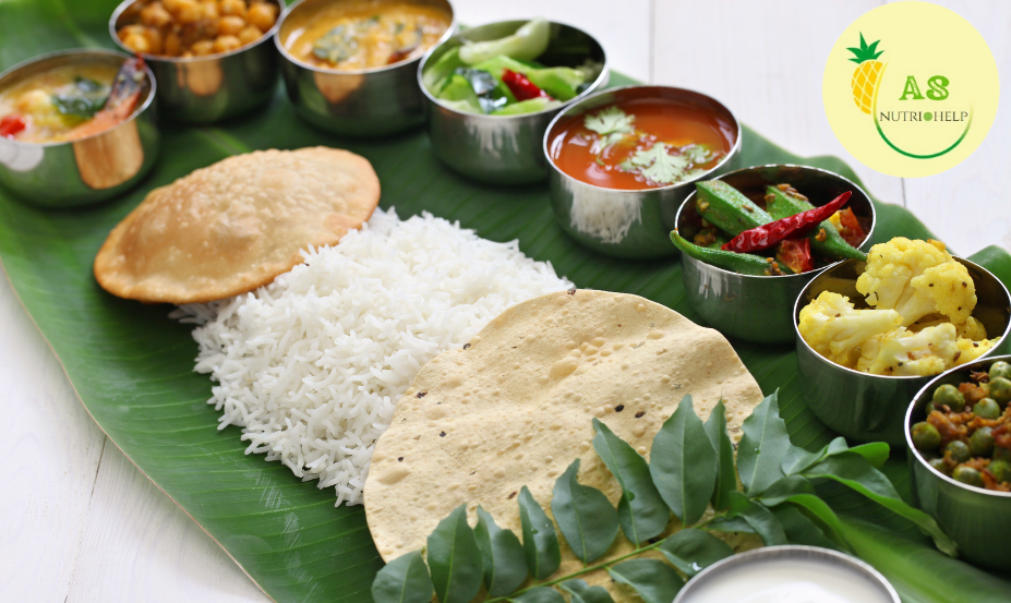 Intermittent fasting diet Indian