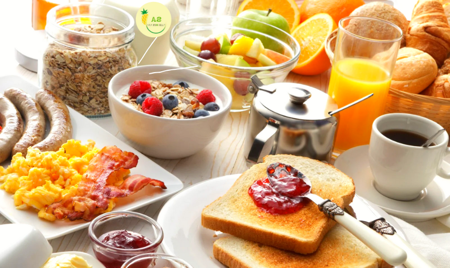 quick healthy Indian breakfast recipes