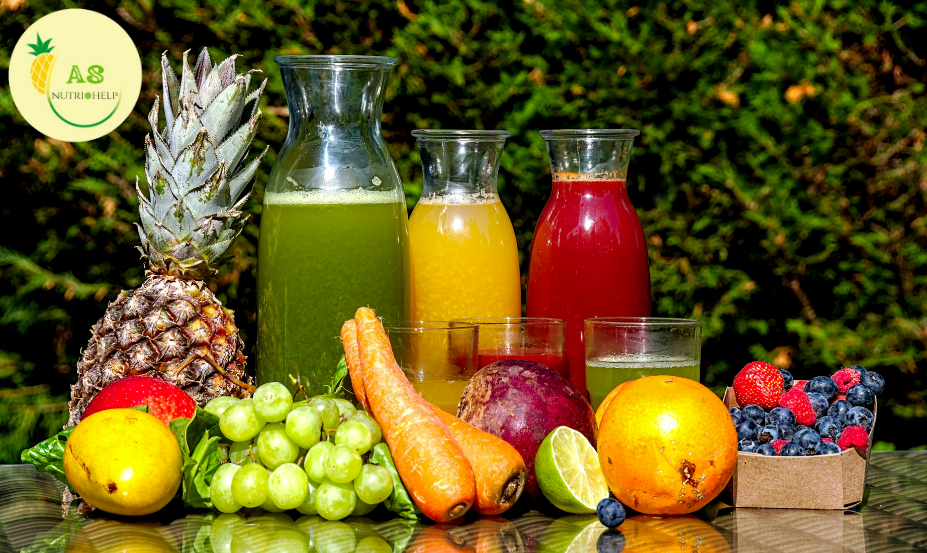 liquid diet plan for weight loss