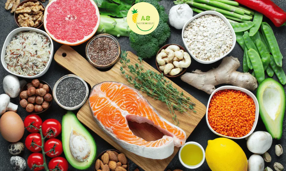 best nutritionist in hyderabad