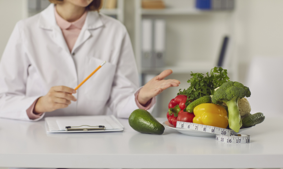 Online nutrition consultation Hyderabad