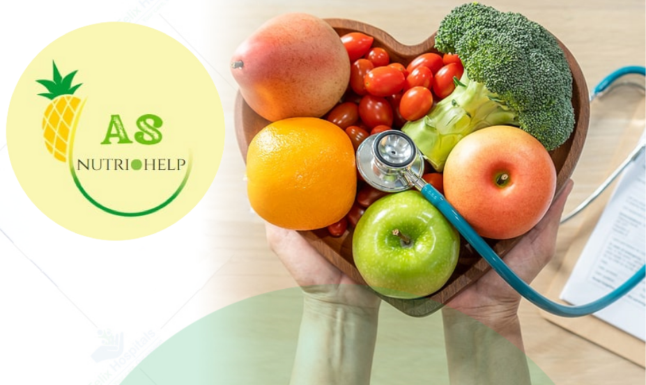 Hyderabad Nutritionist
