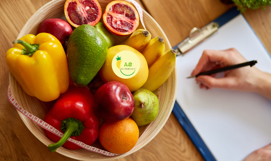 Best Dietician in Hyderabad