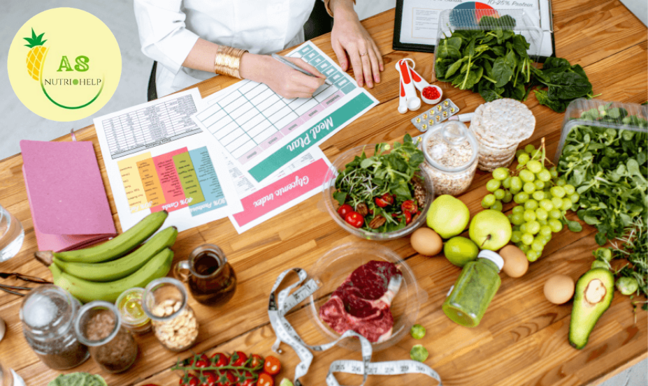 Best Dietician & Nutritionist in Hyderabad