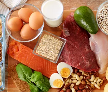 intermittent fasting