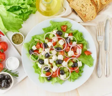 intermittent fasting