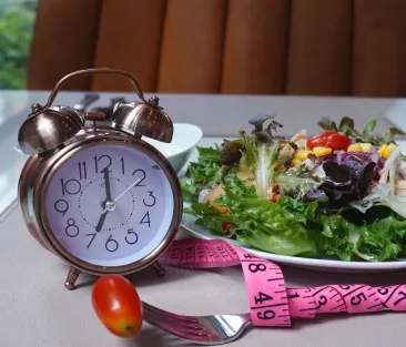 intermittent fasting