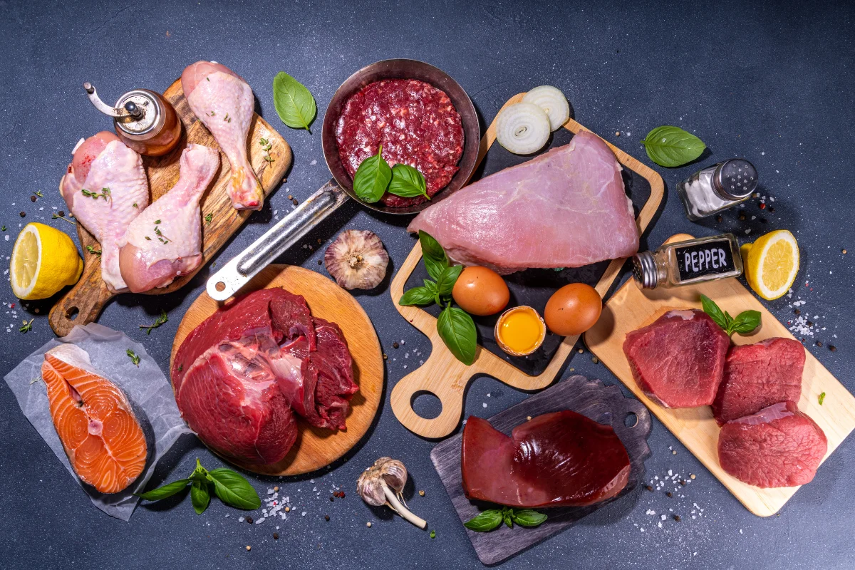 Carnivore Diet