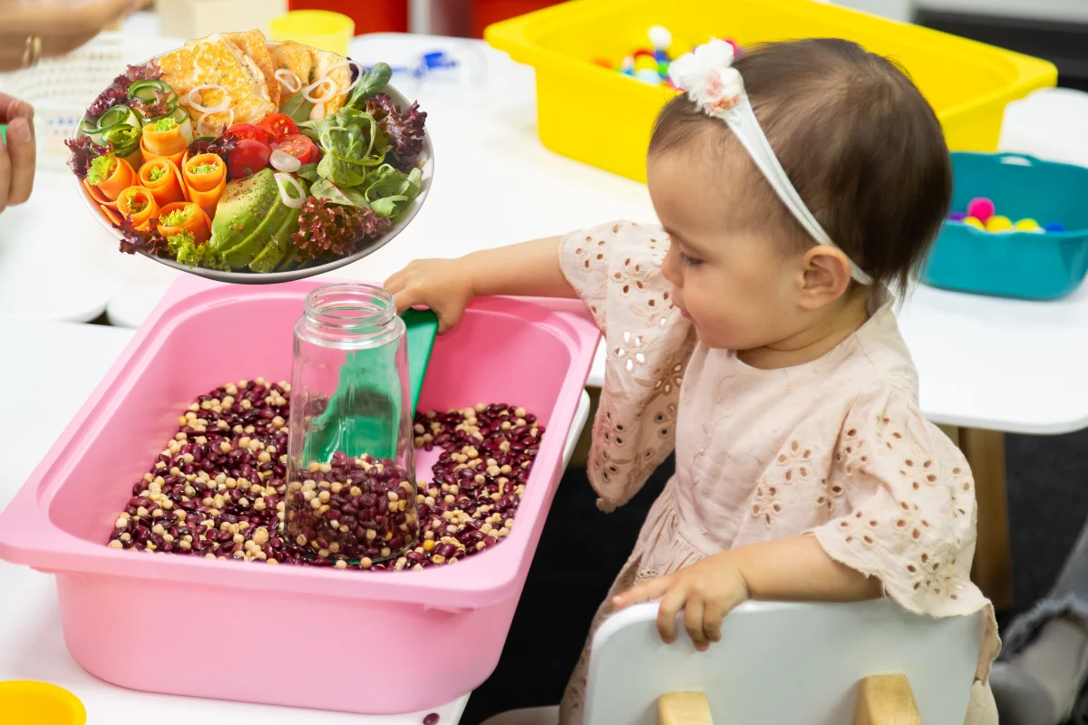 Pediatric Nutrition