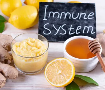 immunity