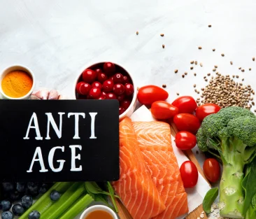 anti aging