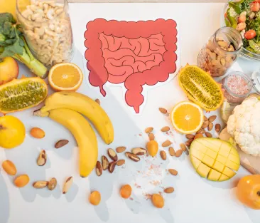 Digestive Health