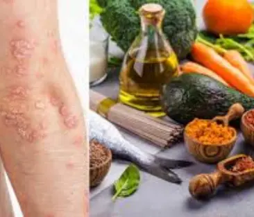 skin health