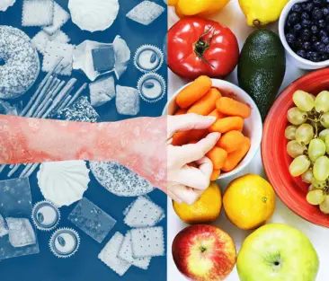 skin health
