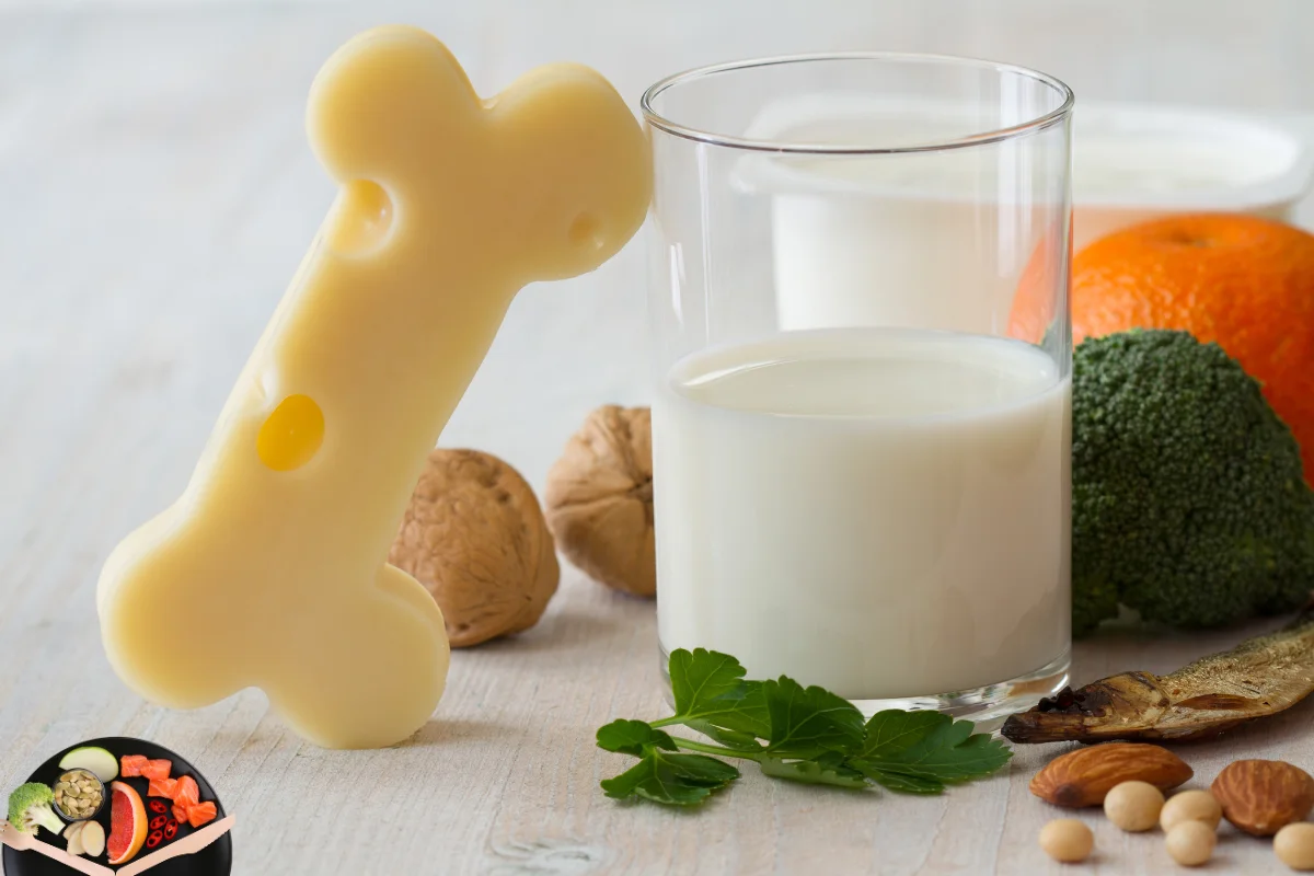 Healthy Bones