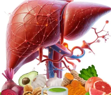 liver diet