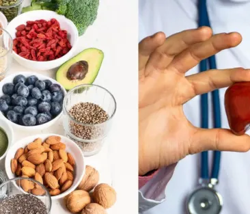 liver diet