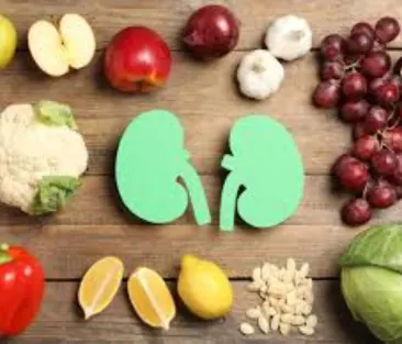 kidney diet