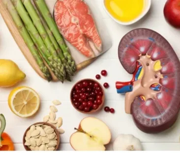 kidney diet