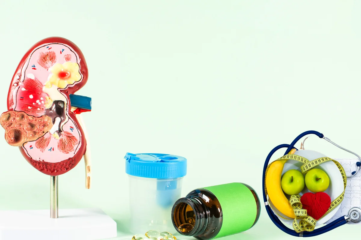 Kidney Health