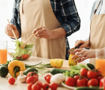 diet for teenagers