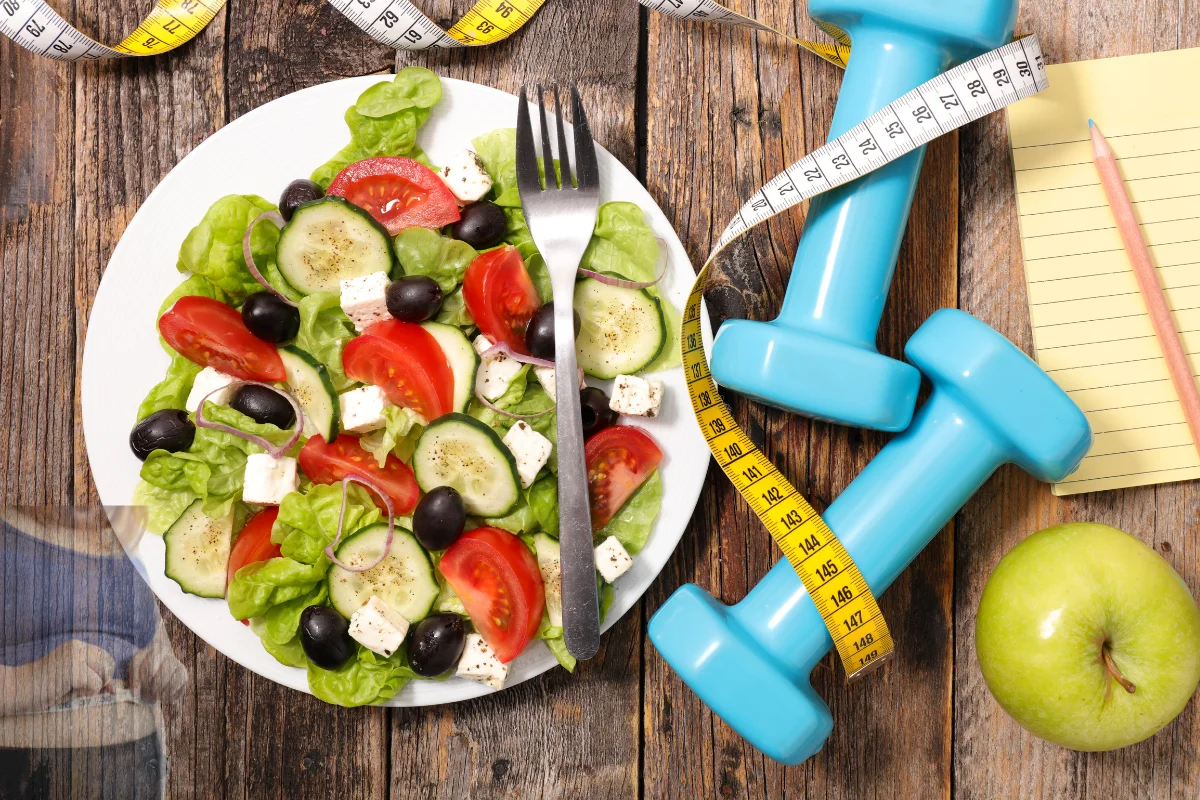 Weight Loss