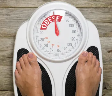 weight loss