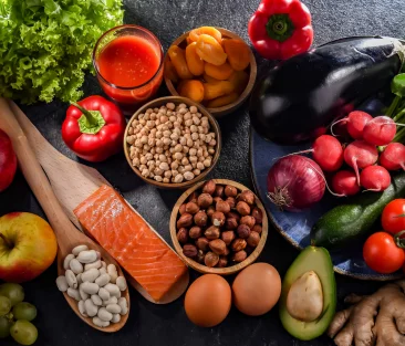 Prevent Food Poisoning