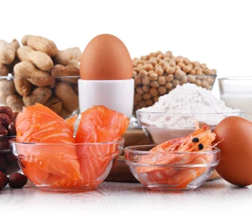 Prevent Food Poisoning