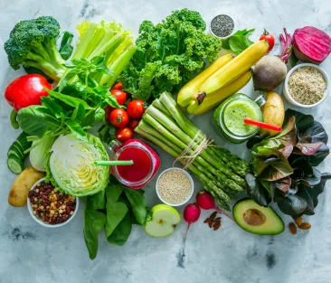 Prevent Food Poisoning