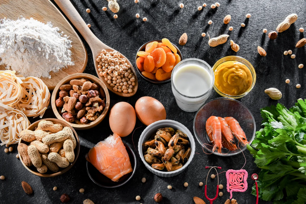 Easy Digestion Diet