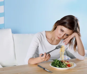 Eating Disorders on Health