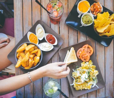 Eating Disorders on Health