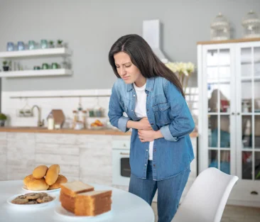 Food Allergies