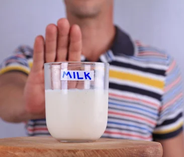 Food Allergies
