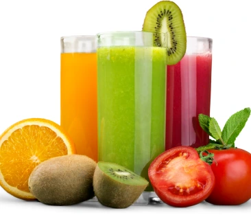 liquid diet