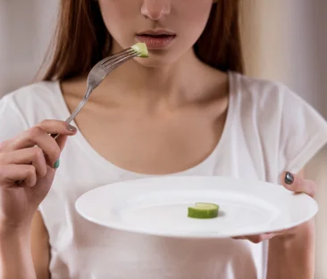 Malnutrition