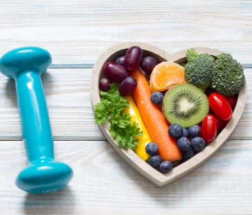 Sports Nutrition