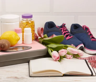 Sports Nutrition