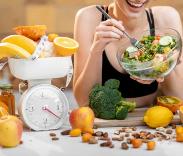 Sports Nutrition