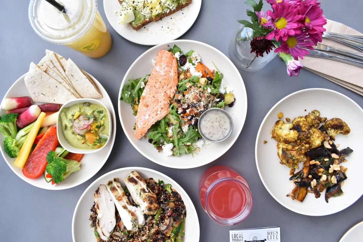 Sports Nutrition