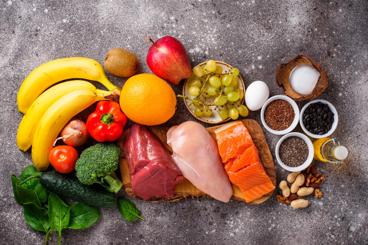 Whole30 Diet